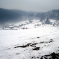 Soustředění zima 2009