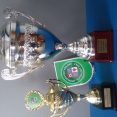 Výhra žáků v Jihomoravském poháru