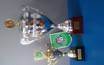 Výhra žáků v poháru Jihomoravského kraje